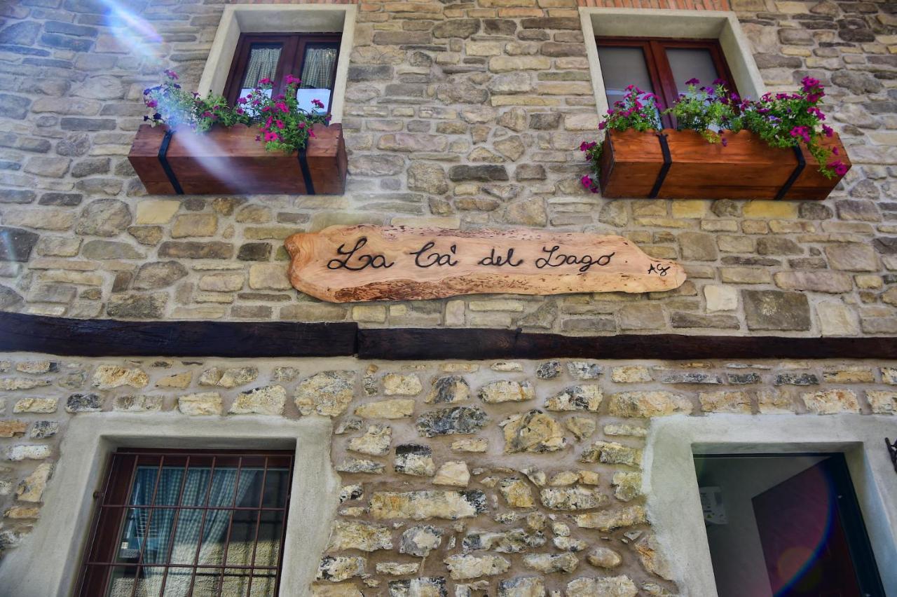 Ca' De Sota By Wonderful Italy Apartment Bellagio Exterior foto